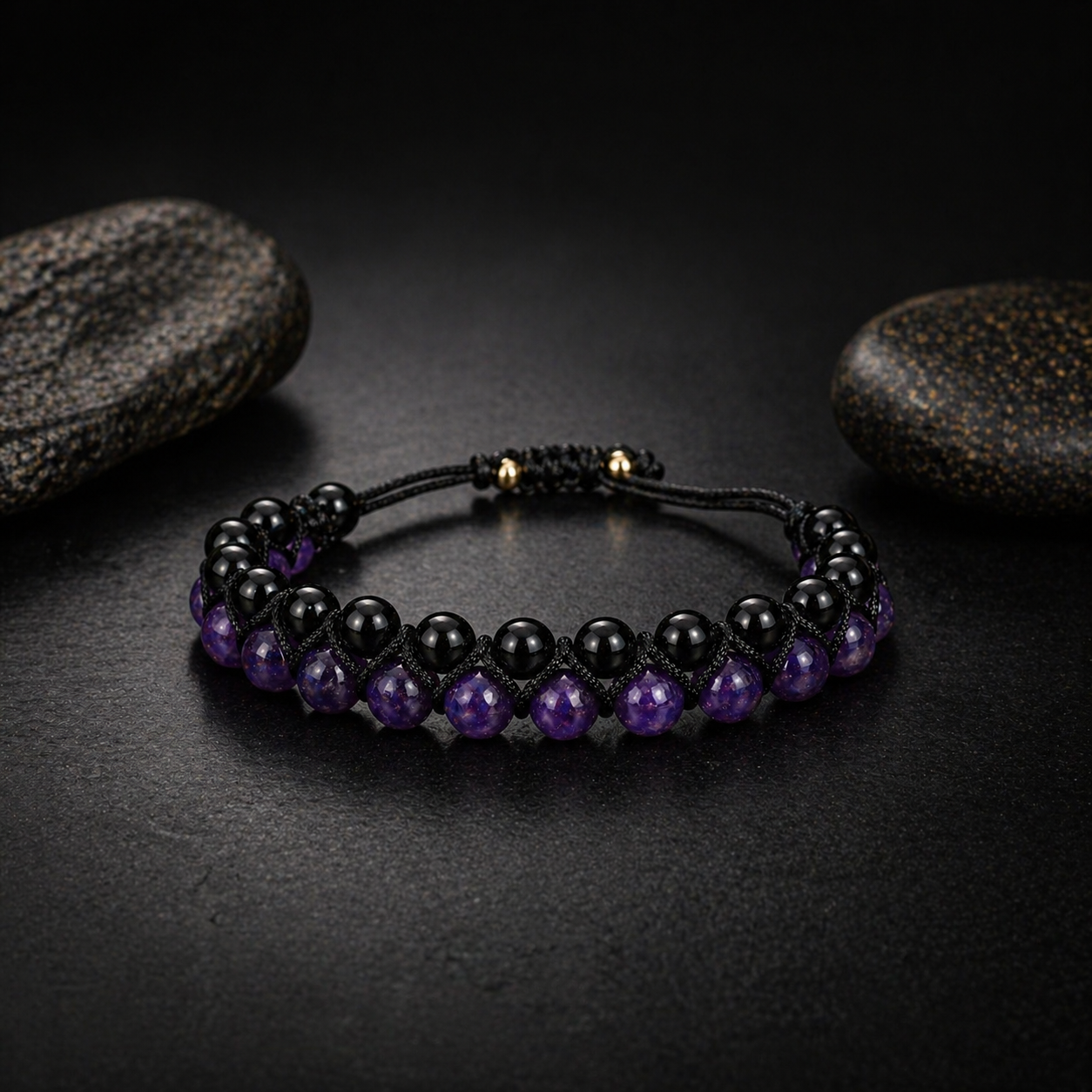 Aura violeta