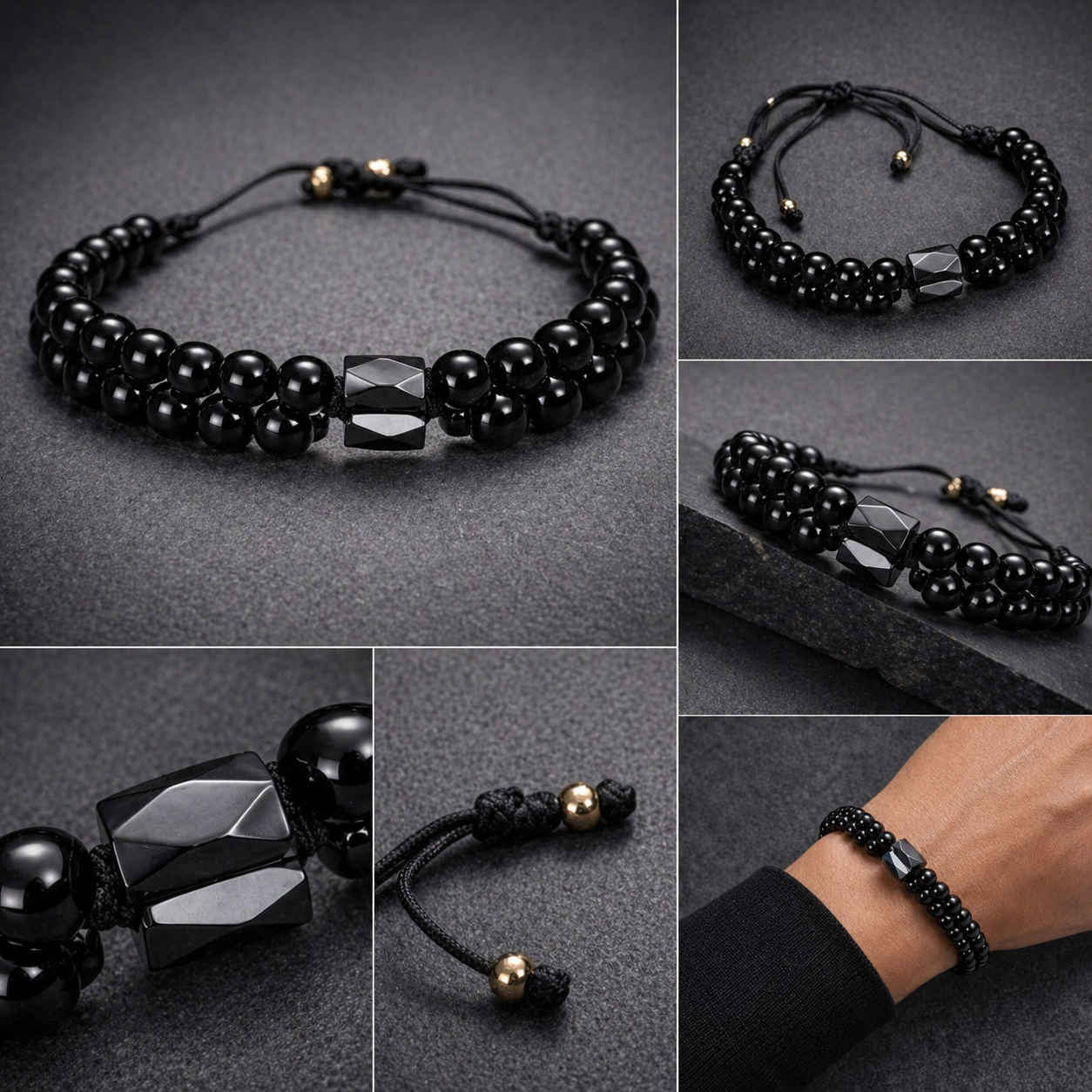Eclipse Negro