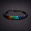 7 Chakras – Equilibrio Supremo