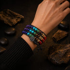 7 Chakras – Equilibrio Supremo