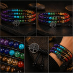 7 Chakras – Equilibrio Supremo