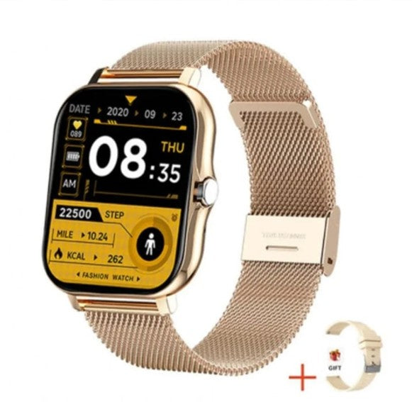 Monzat smartwatch ultra M1