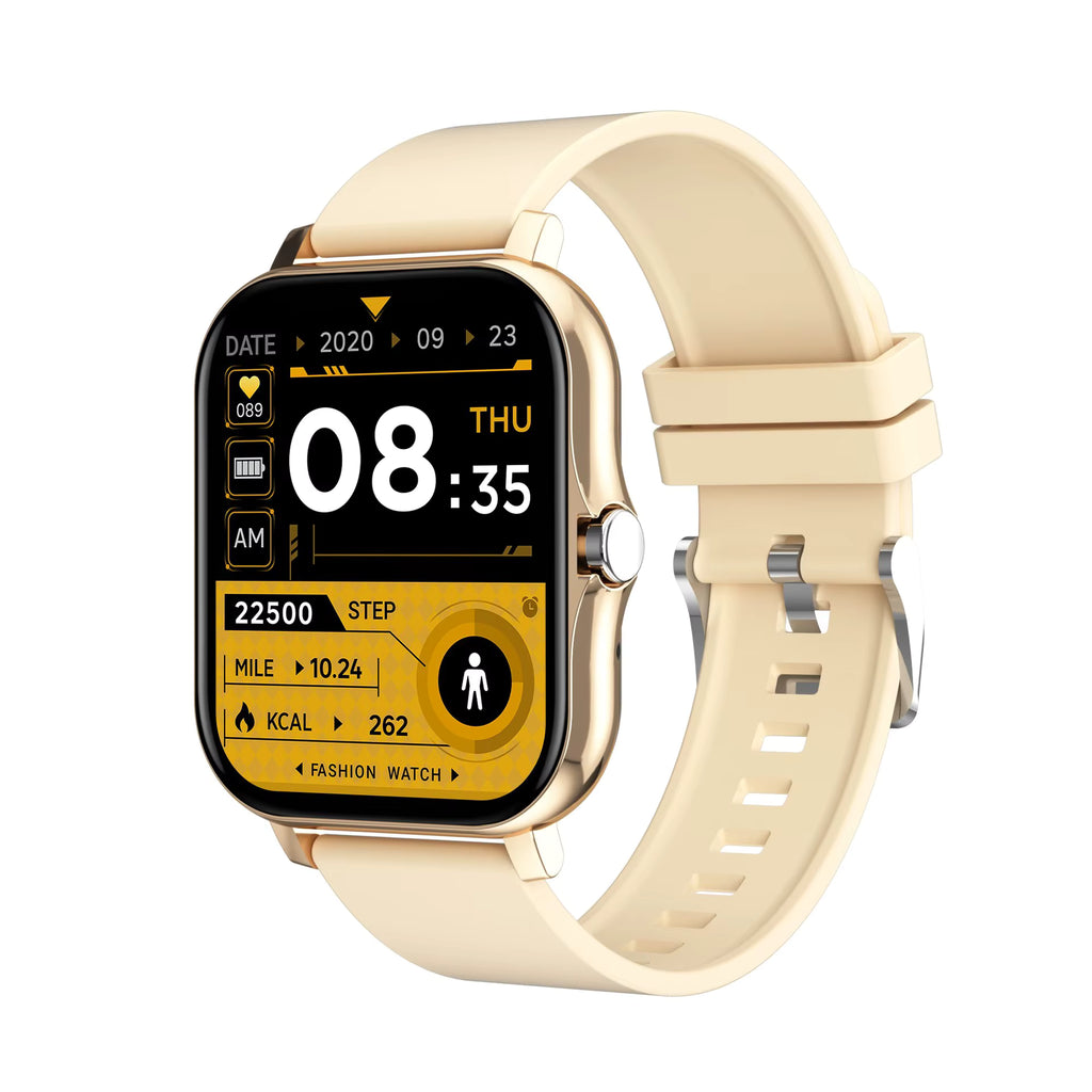 Monzat smartwatch ultra M1