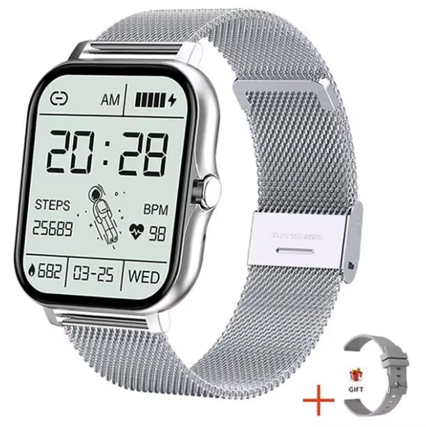 Monzat smartwatch ultra M1