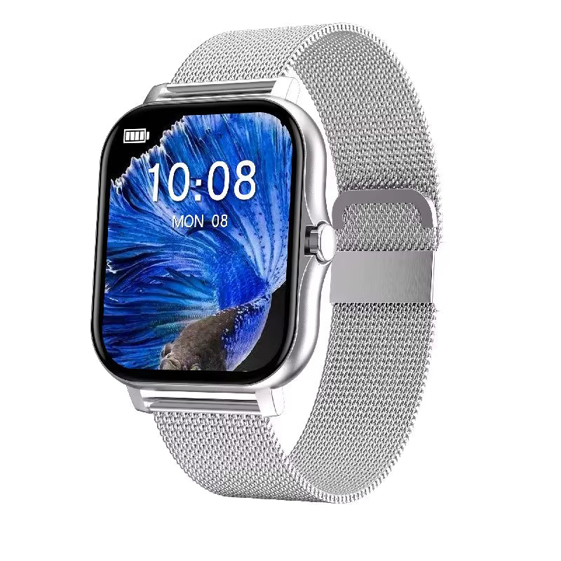 Monzat smartwatch ultra M1