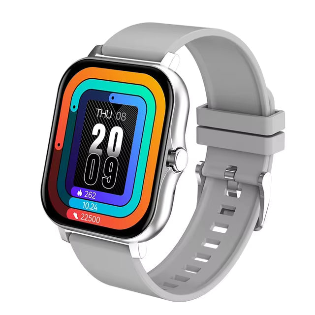 Monzat smartwatch ultra M1