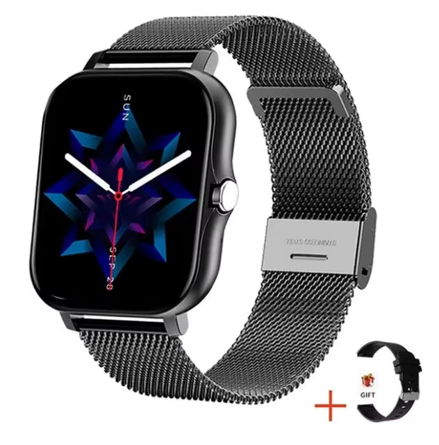Monzat smartwatch ultra M1