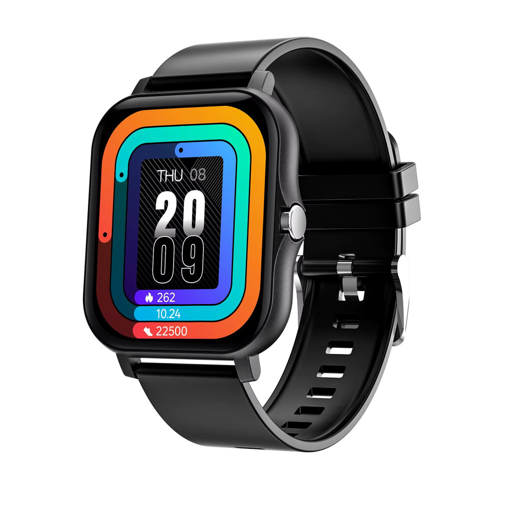 Monzat smartwatch ultra M1