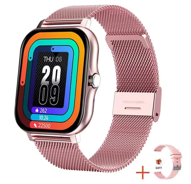Monzat smartwatch ultra M1