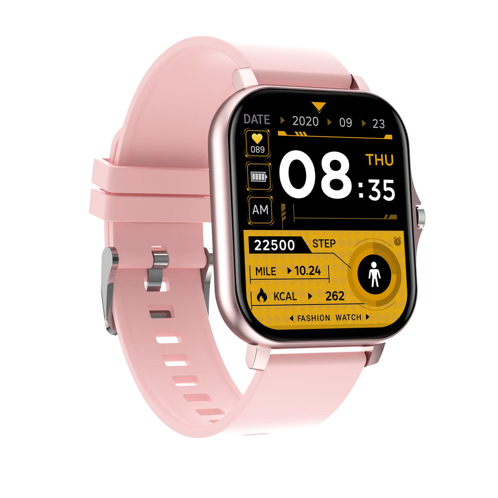 Monzat smartwatch ultra M1