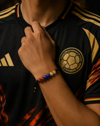 Origen tricolor