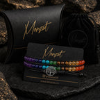 7 Chakras – Equilibrio Supremo