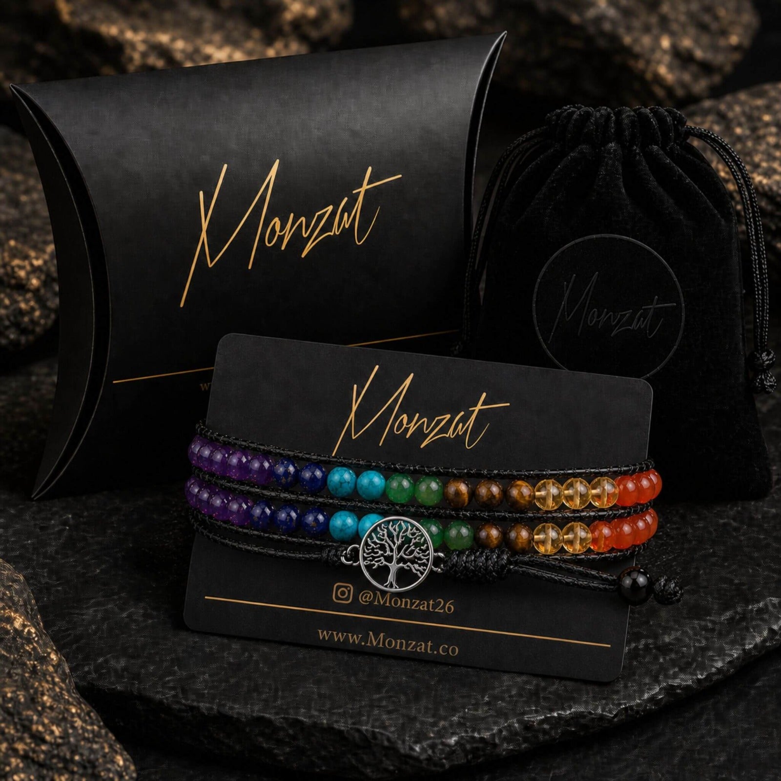 7 Chakras – Equilibrio Supremo