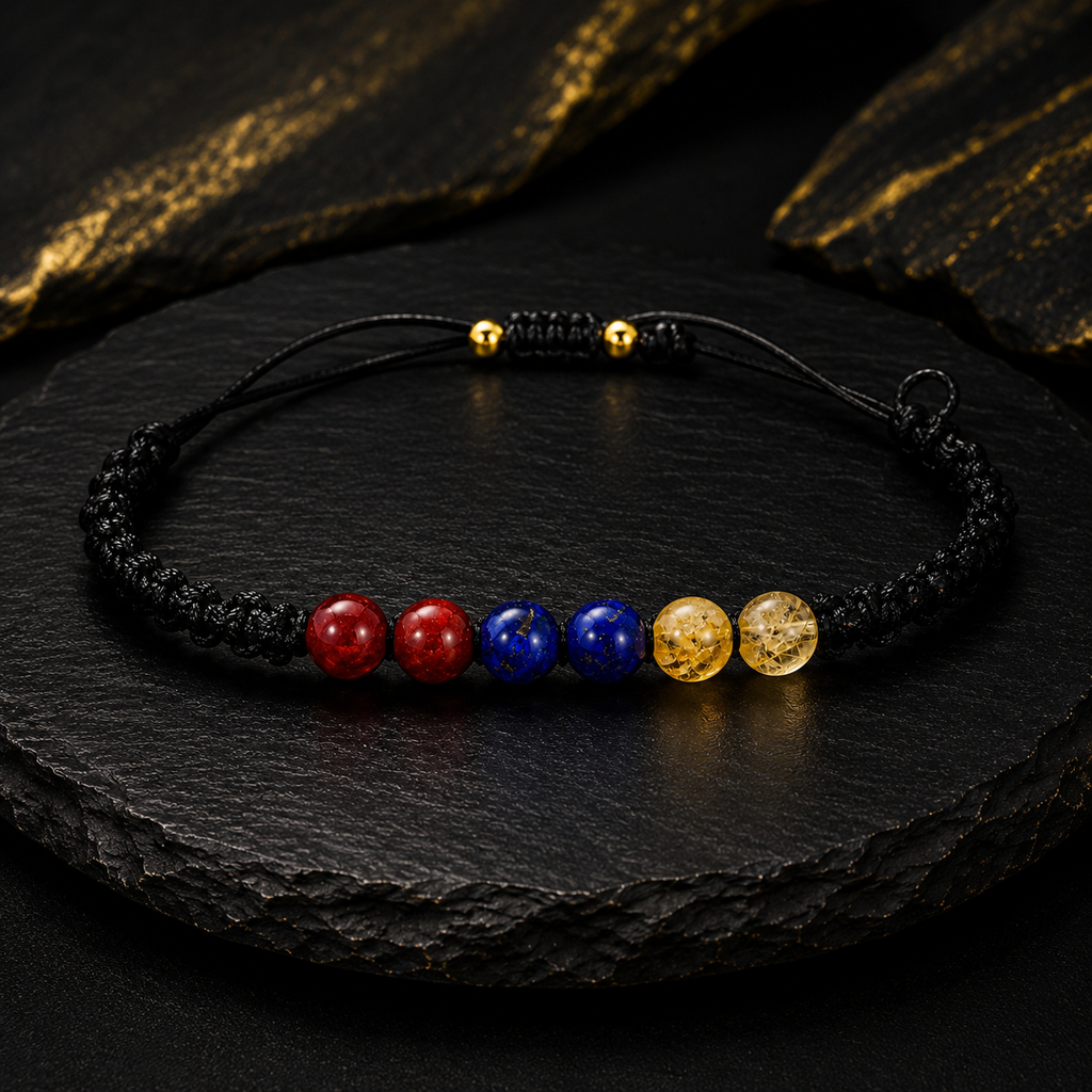 Origen tricolor