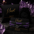 Aura violeta